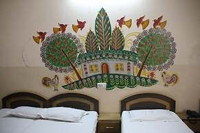 Hotel Man Sagar