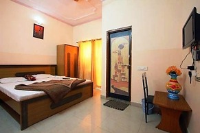 Hotel Man Sagar