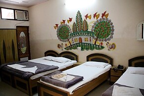 Hotel Man Sagar