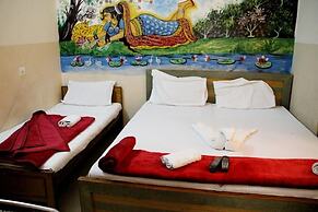 Hotel Man Sagar