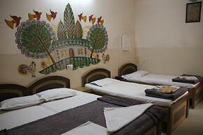 Hotel Man Sagar