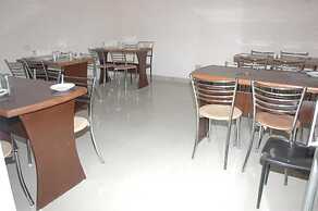 Hotel Man Sagar