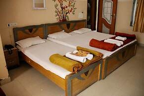 Hotel Man Sagar