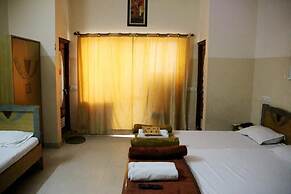 Hotel Man Sagar