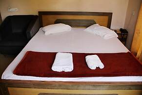 Hotel Man Sagar