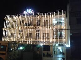 Hotel Man Sagar