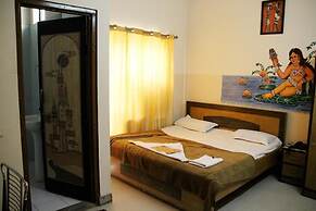 Hotel Man Sagar