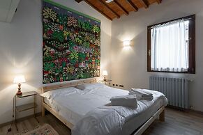 San Giovanni House by Mmega