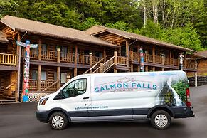 Salmon Falls Resort
