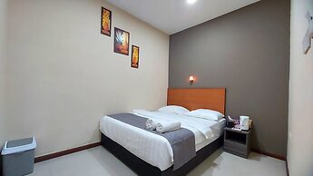 Hotel Maritime