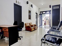 Hotel O Lily House