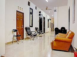 Hotel O Lily House