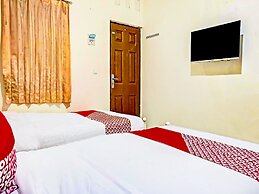 Hotel O Lily House
