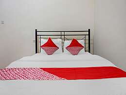 Hotel O Lily House
