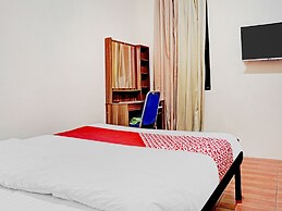 Hotel O Lily House