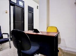 Hotel O Lily House