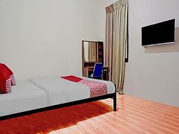 Hotel O Lily House