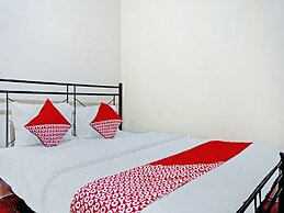 Hotel O Lily House
