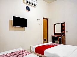 Hotel O Lily House