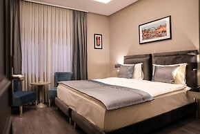 Archstone Hotel By Ketenci