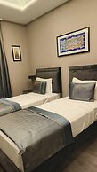 Archstone Hotel By Ketenci