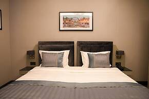 Archstone Hotel By Ketenci