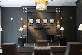 Archstone Hotel By Ketenci