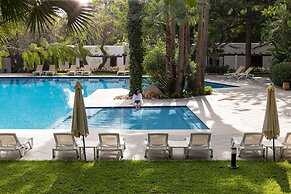 Kabila Hotel & Spa