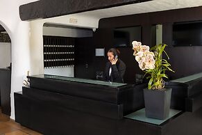 Kabila Hotel & Spa