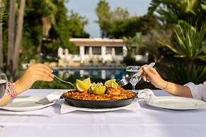 Kabila Hotel & Spa