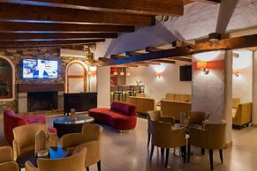 Kabila Hotel & Spa