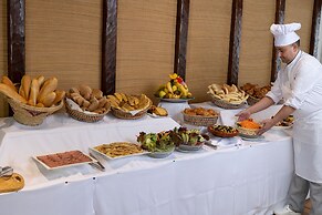 Kabila Hotel & Spa
