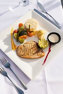 Kabila Hotel & Spa