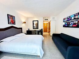 Kabila Hotel & Spa