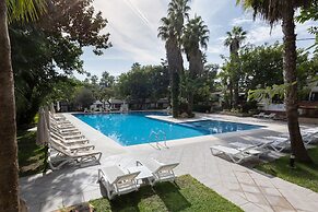 Kabila Hotel & Spa
