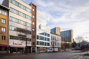 Bob W Oslo Gamle