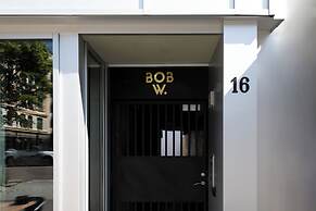 Bob W Oslo Gamle