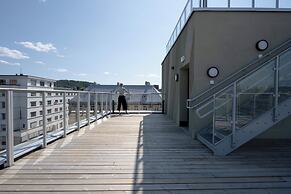 Bob W Oslo Gamle