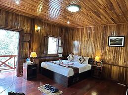 Villa Alounsavath Mekong Riverside