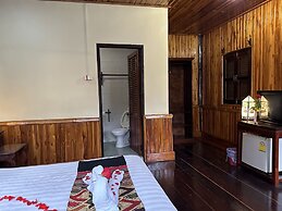 Villa Alounsavath Mekong Riverside