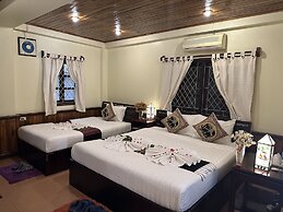 Villa Alounsavath Mekong Riverside