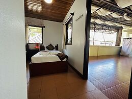 Villa Alounsavath Mekong Riverside