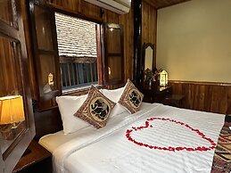 Villa Alounsavath Mekong Riverside