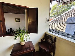 Villa Alounsavath Mekong Riverside