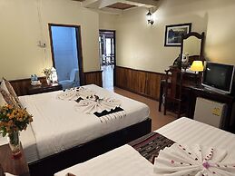 Villa Alounsavath Mekong Riverside