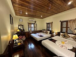 Villa Alounsavath Mekong Riverside
