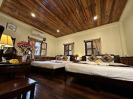 Villa Alounsavath Mekong Riverside