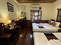 Villa Alounsavath Mekong Riverside