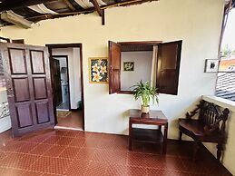 Villa Alounsavath Mekong Riverside
