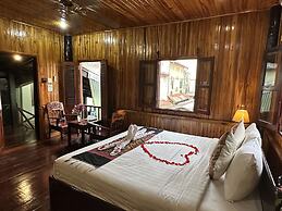 Villa Alounsavath Mekong Riverside